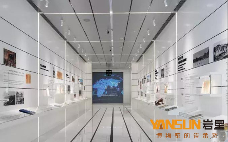 深圳展館展廳設(shè)計(jì)的“四個(gè)階段”！展館設(shè)計(jì)和施工過(guò)程的詳細(xì)說(shuō)明插圖(2)