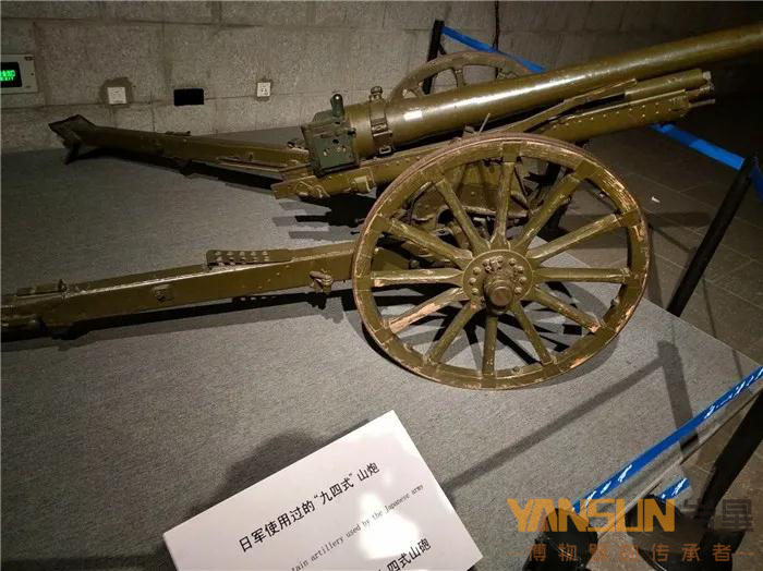 緬懷先烈 勿忘國(guó)恥！九一八歷史博物館，外形像一本翻開(kāi)的臺(tái)歷，你了解過(guò)嗎插圖(3)