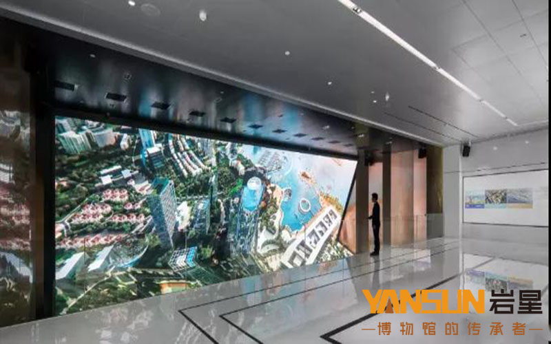 深圳展館展廳設(shè)計(jì)的“四個(gè)階段”！展館設(shè)計(jì)和施工過(guò)程的詳細(xì)說(shuō)明插圖(3)
