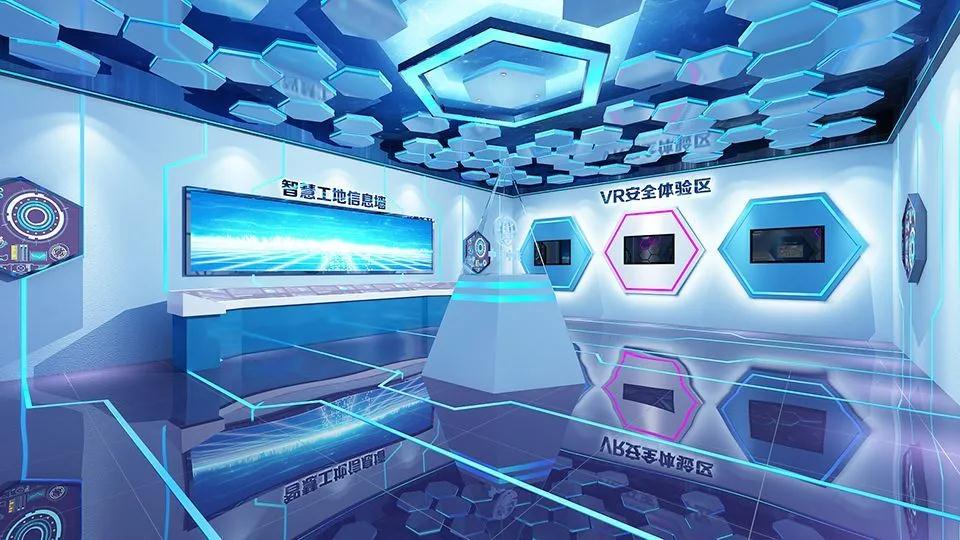 時(shí)下大熱的VR數(shù)字展廳都有哪些新鮮玩意？插圖(1)