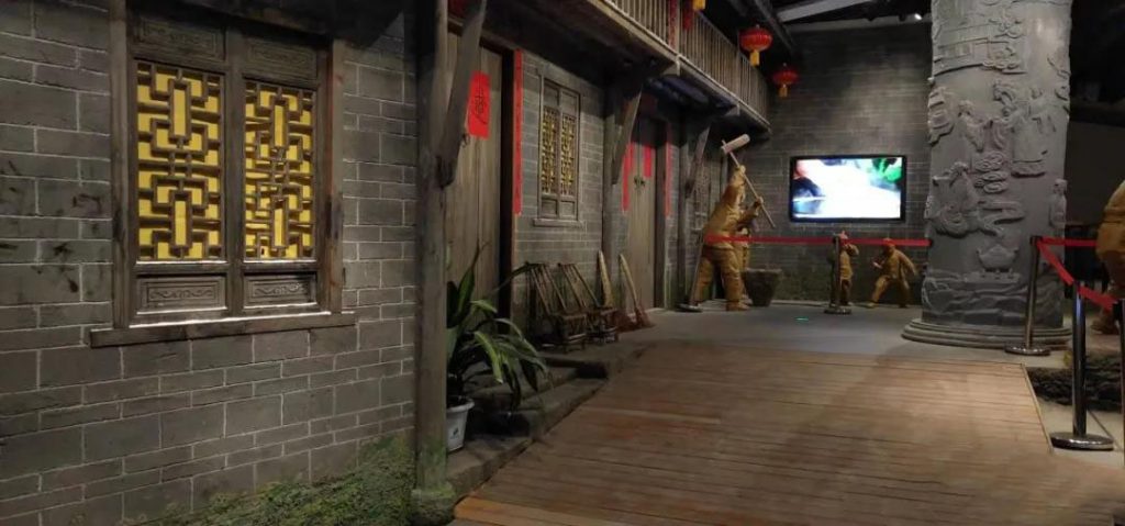 農(nóng)業(yè)科技感展廳設(shè)計(jì)理念，農(nóng)業(yè)科技感展廳設(shè)計(jì)理念是什么插圖(1)