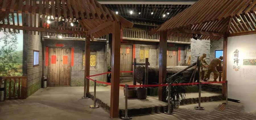 農(nóng)業(yè)科技感展廳設(shè)計(jì)理念，農(nóng)業(yè)科技感展廳設(shè)計(jì)理念是什么插圖(2)