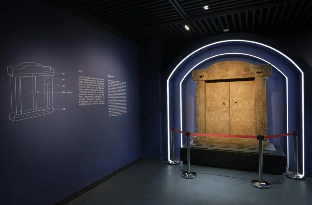 巖星博物館設(shè)計案例 | 開展啦，等你來品中國文化宗教插圖(11)