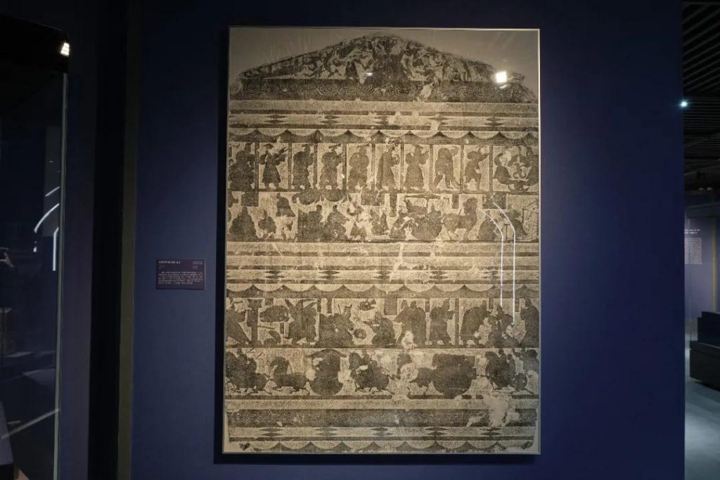 巖星博物館設(shè)計案例 | 開展啦，等你來品中國文化宗教插圖(13)