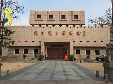 廣東新增4家國家一級博物館，現(xiàn)有定級博物館數(shù)量居全國第二插圖(1)