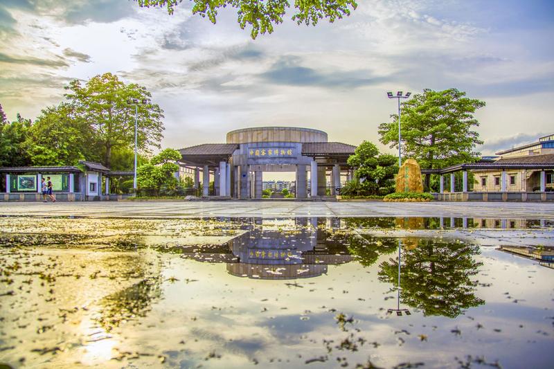 廣東新增4家國家一級博物館，現(xiàn)有定級博物館數(shù)量居全國第二插圖(3)