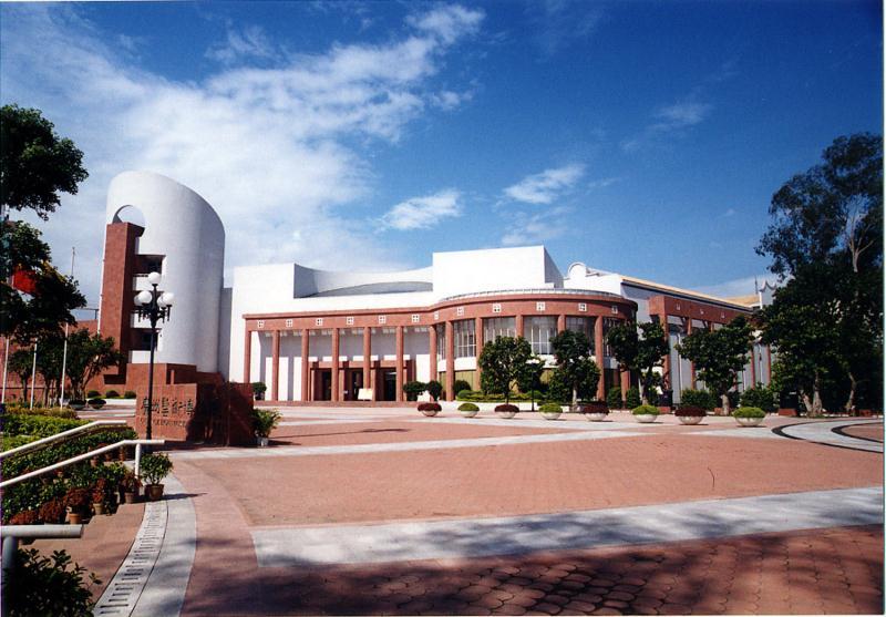 廣東新增4家國家一級博物館，現(xiàn)有定級博物館數(shù)量居全國第二插圖