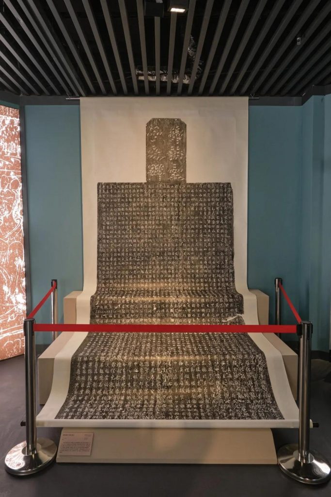 巖星博物館設(shè)計案例 | 開展啦，等你來品中國文化宗教插圖(24)