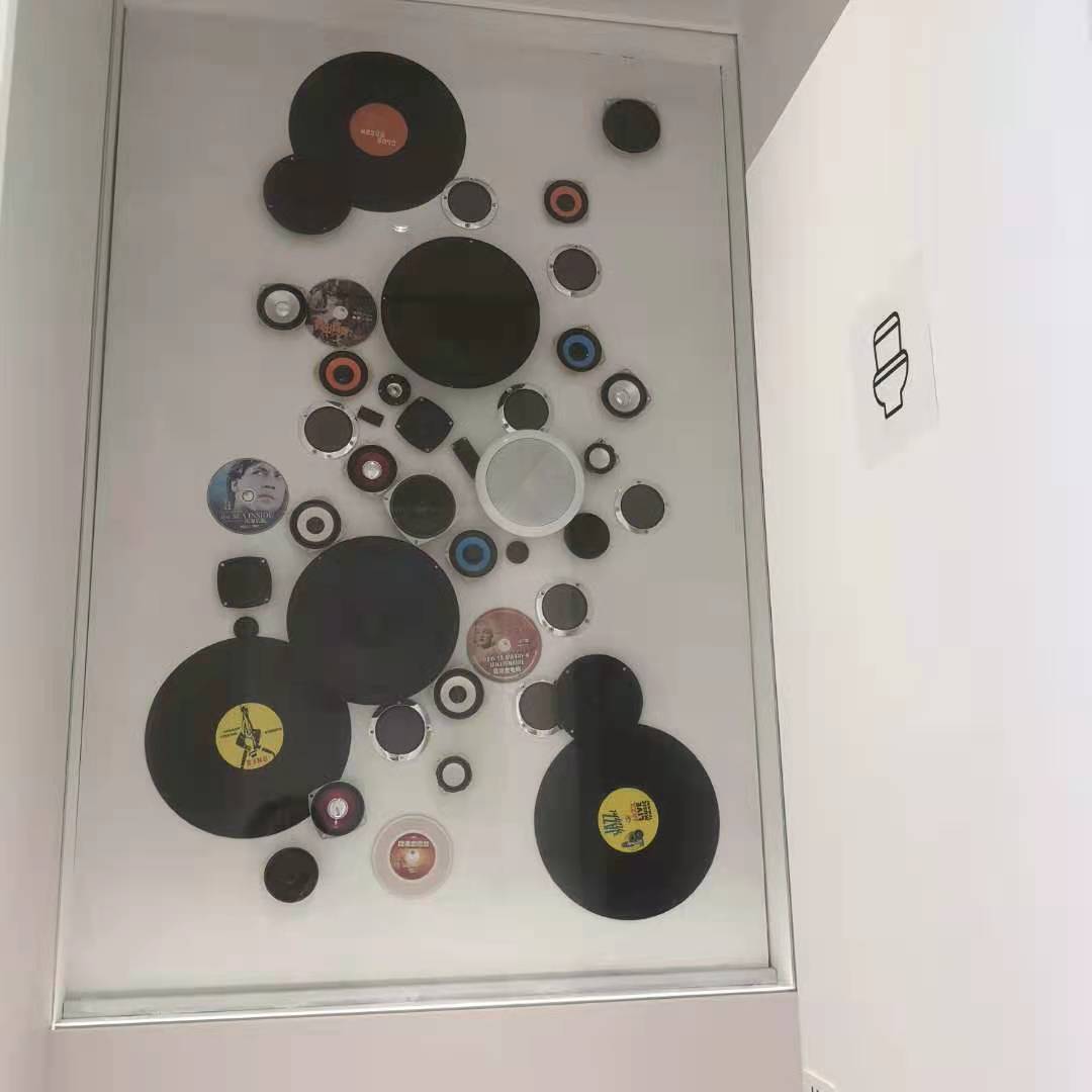 “中國(guó)電子第一街”華強(qiáng)北博物館今日開館 “人文、科技、時(shí)尚、互動(dòng)”四大核心元素打造“不一樣的博物館”插圖(3)