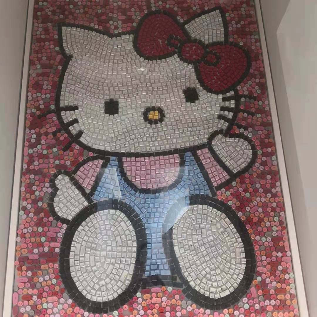 “中國(guó)電子第一街”華強(qiáng)北博物館今日開館 “人文、科技、時(shí)尚、互動(dòng)”四大核心元素打造“不一樣的博物館”插圖(4)