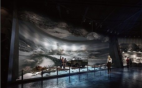 博物館展陳設計有哪些常見問題？插圖(5)