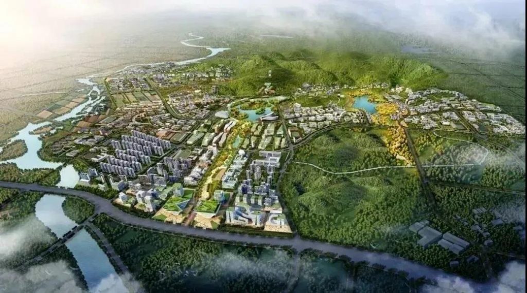 展館設計|科教城、呼吸中心、廣交會展館四期……廣州加快推進重點項目建設插圖