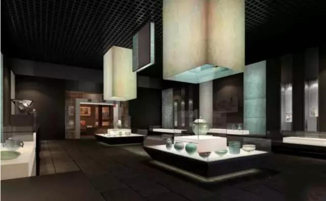 博物館空間規(guī)劃與展館設(shè)計的關(guān)鍵要素插圖 博物館空間規(guī)劃與展館設(shè)計的關(guān)鍵要素插圖