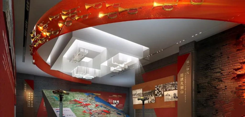 以人為本對展館設計的深入詮釋：掌握展館特色，展品展示設計等插圖(1)