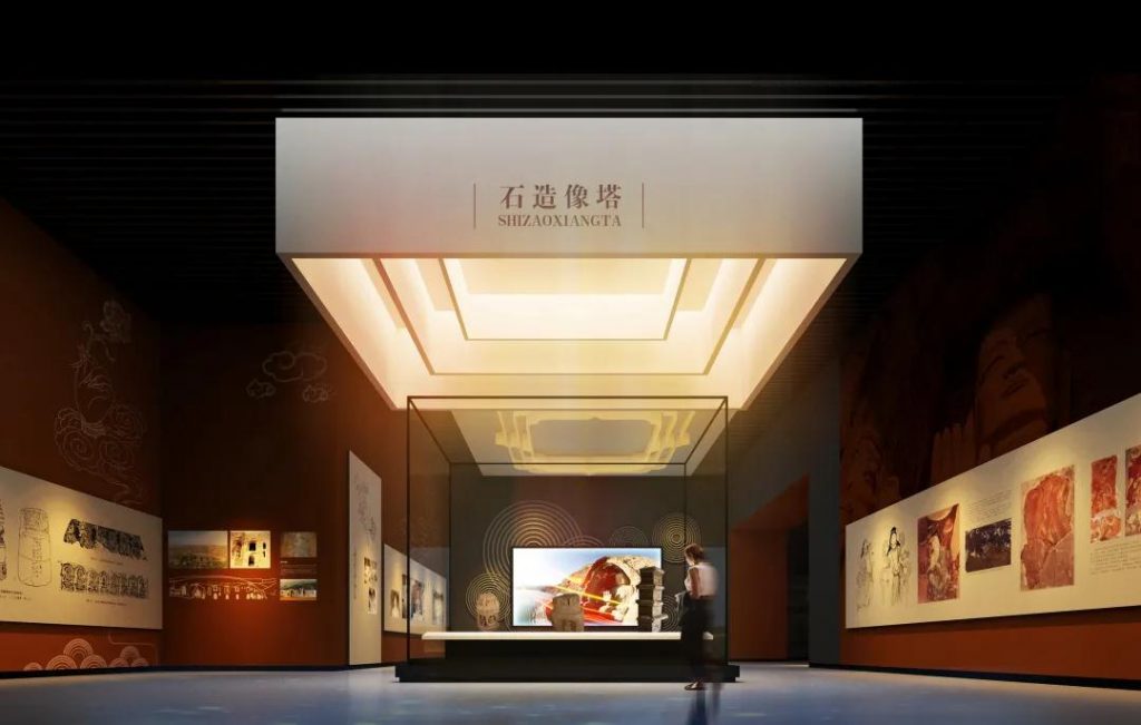 展廳設(shè)計(jì)展覽策劃需要了解空間嗎？插圖