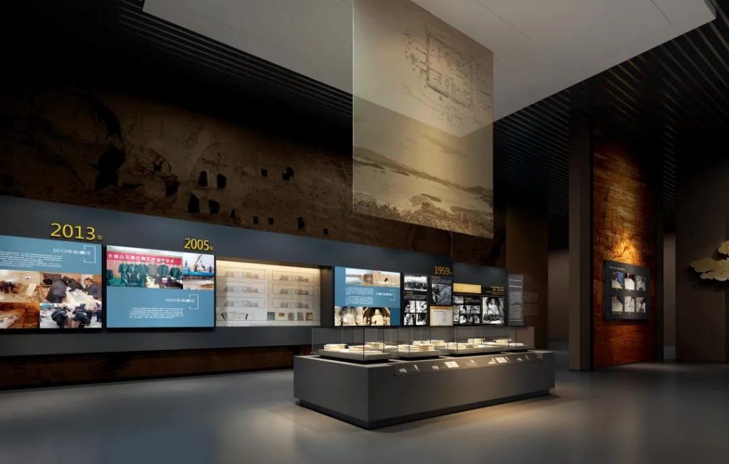 展廳設(shè)計(jì)展覽策劃需要了解空間嗎？插圖(2)