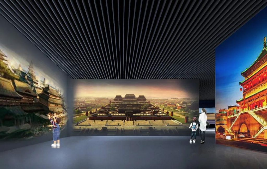 深圳數(shù)字展廳設(shè)計(jì)搭建與制作，都有哪些行業(yè)內(nèi)不知道的秘密呢插圖(1)
