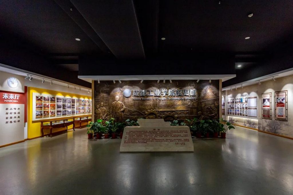 展廳設(shè)計的核心價值體現(xiàn)在什么地方？插圖