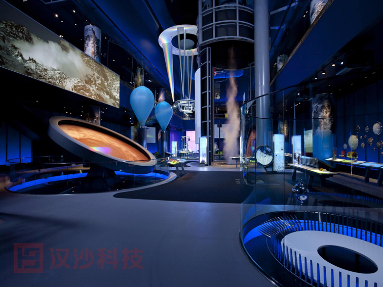如何選擇電力展廳設(shè)計(jì)公司插圖 如何選擇電力展廳設(shè)計(jì)公司插圖