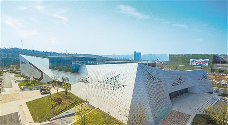 您應(yīng)該在城市展廳設(shè)計(jì)中注意哪些問題？