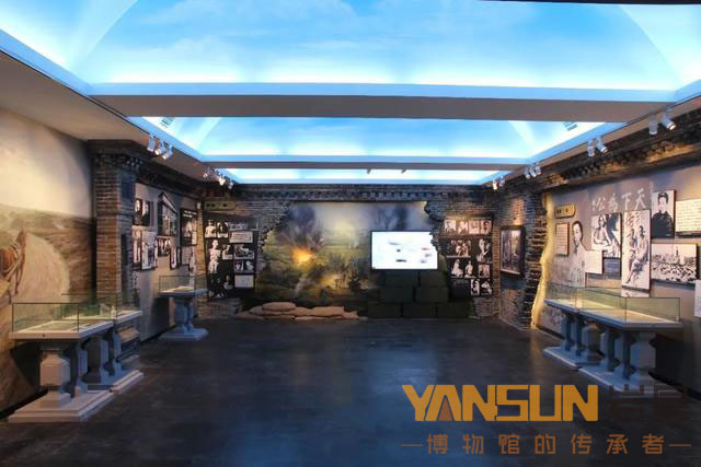 文化展館設計其風格和空間上各有不同，設計中應如何全面把握？插圖