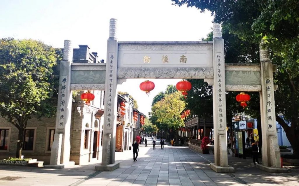 巖星特刊 | “十四五”第一行，情系文脈國魂插圖(7)