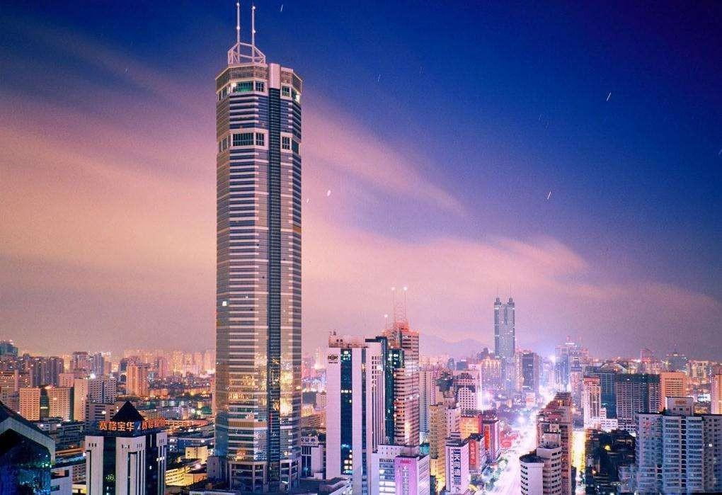 巖星之聲 | 巖星尋夢華強北，共慶五一佳節(jié)插圖