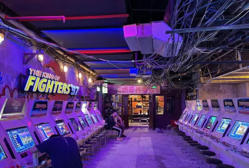 巖星特刊 ｜深圳超級文和友，“城市博物館”的擴張之路插圖(1)