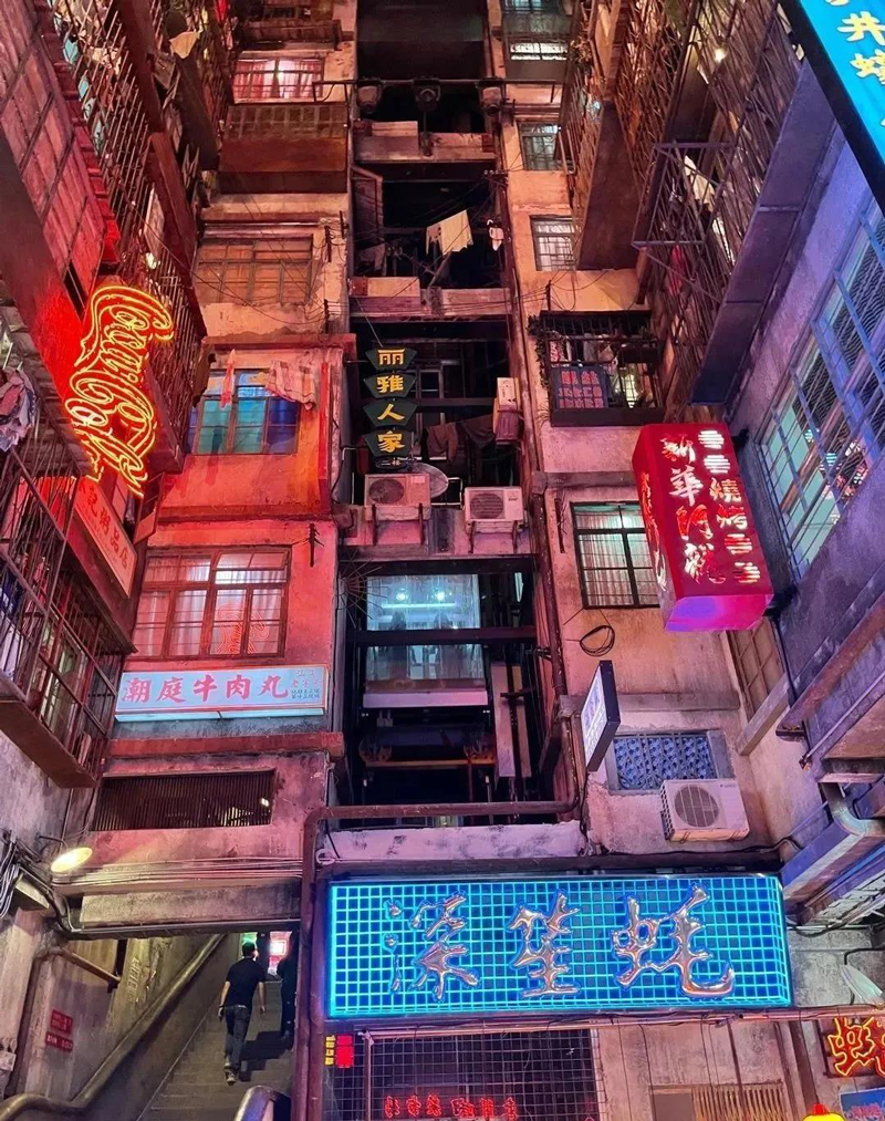 巖星特刊 ｜深圳超級文和友，“城市博物館”的擴張之路插圖(7)