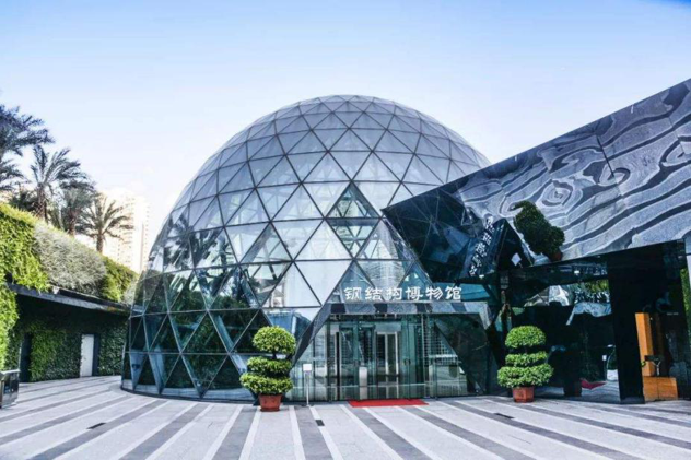 巖星之聲 | 探訪深圳第一家企業(yè)博物館，風(fēng)雷激蕩，歷久彌新插圖(13)