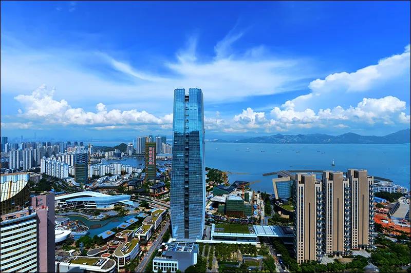 巖星之聲 | 探訪深圳第一家企業(yè)博物館，風(fēng)雷激蕩，歷久彌新插圖(1)