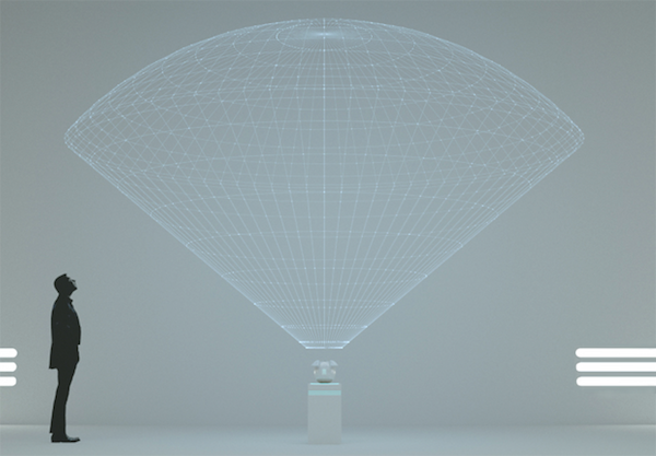 3D全息投影原理及應(yīng)用插圖(1)