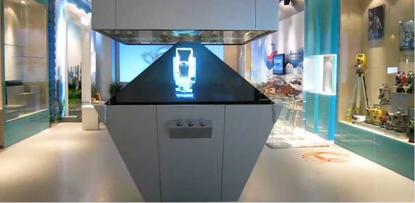 巖星建設|360度全息投影展示的內容和優(yōu)勢插圖(1) 巖星建設|360度全息投影展示的內容和優(yōu)勢插圖(1)
