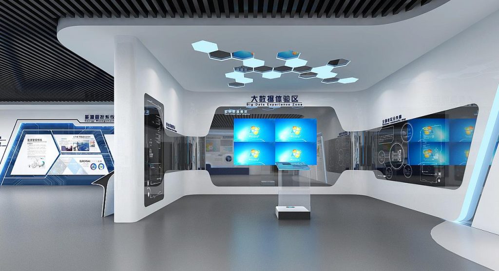 如何降低展臺(tái)建材成本插圖 如何降低展臺(tái)建材成本插圖