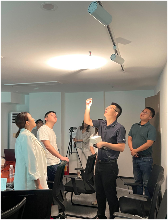 巖星之聲 | 深圳市?？颂K照明系統(tǒng)有限公司宋亞龍營銷總監(jiān)分享?？颂K博物館照明理念插圖(2)