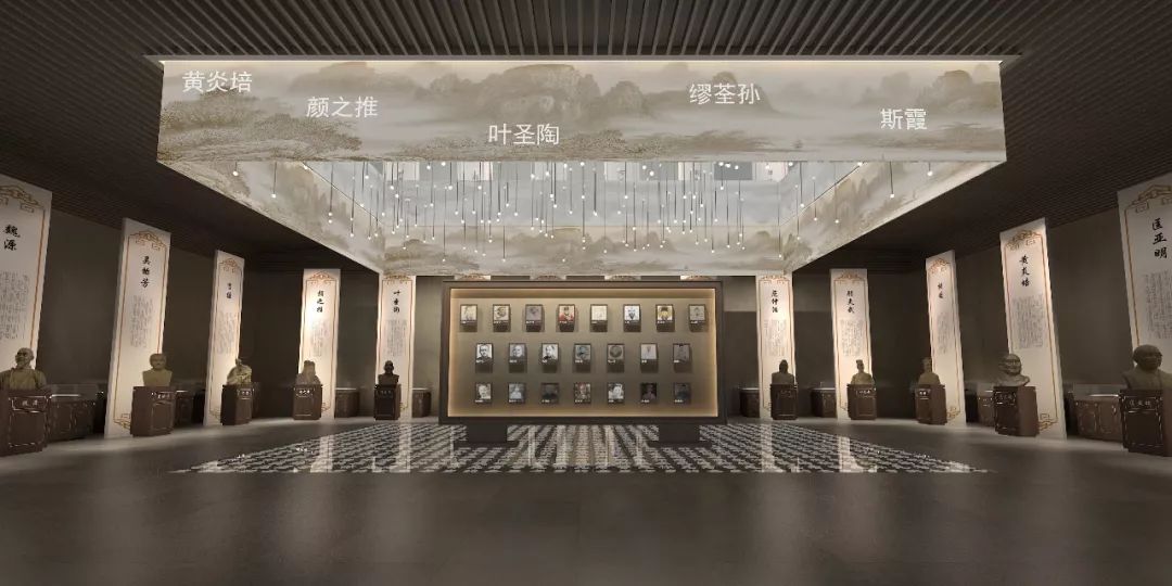全國(guó)首家省級(jí)教育數(shù)字博物館上線,足不出戶感受文化傳承 全國(guó)首家省級(jí)教育數(shù)字博物館上線,足不出戶感受文化傳承