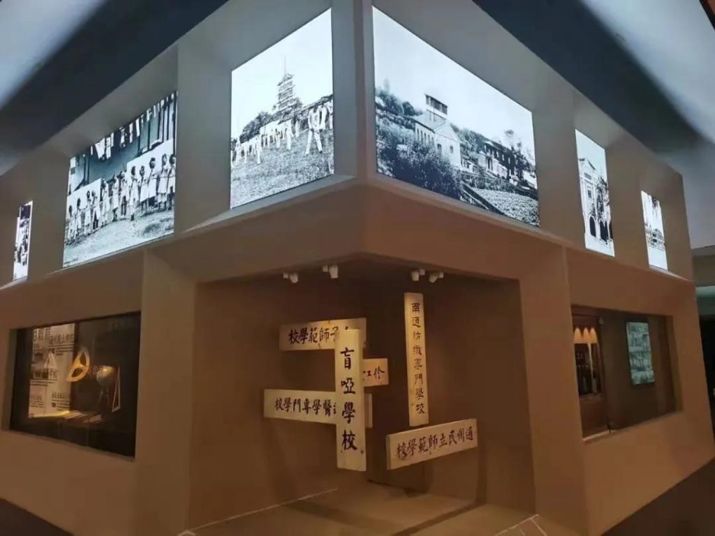 走進(jìn)博物館，感受這位民族企業(yè)家的精神世界插圖(11)