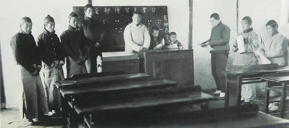 走進(jìn)博物館，感受這位民族企業(yè)家的精神世界插圖(19)