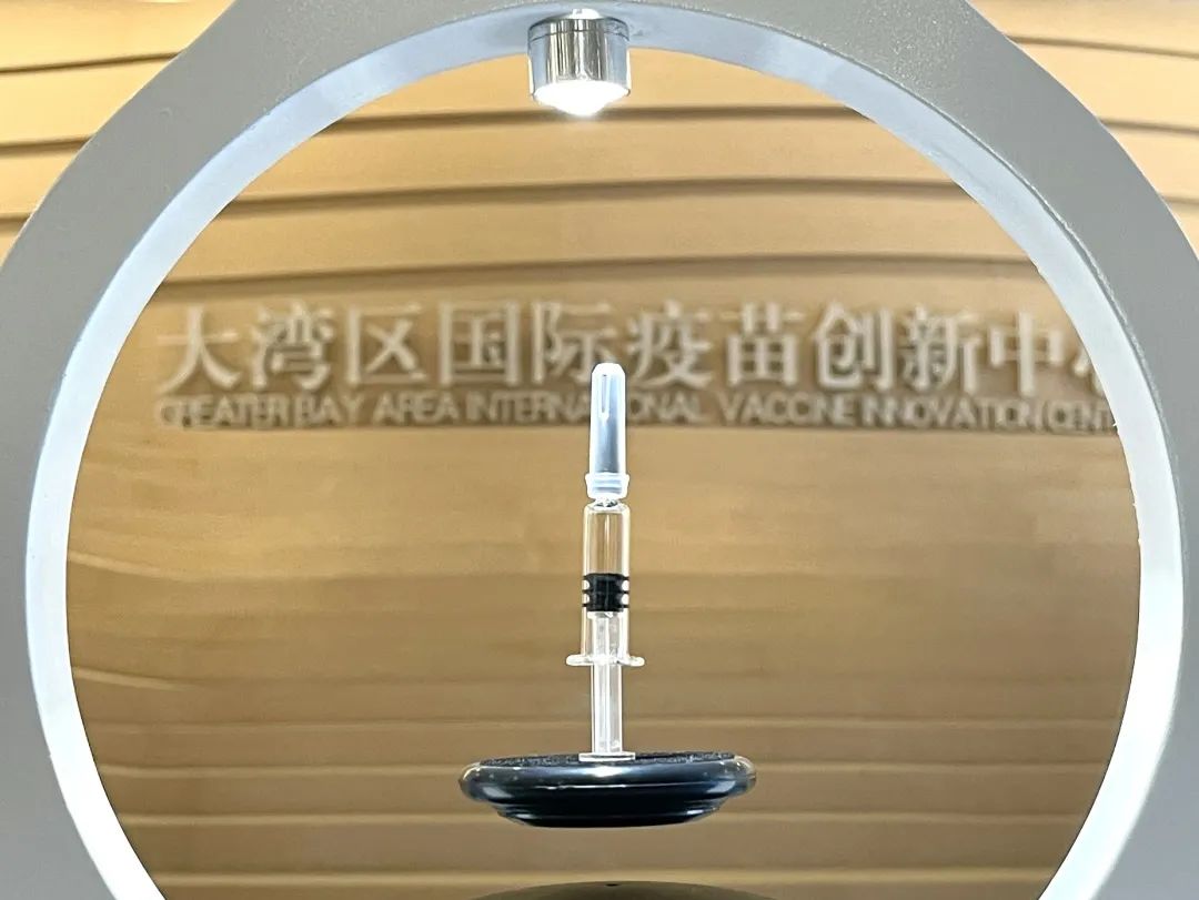 巖星特刊 | “疫苗博物館”，透過歷史切片見證偉大事業(yè)插圖(10)