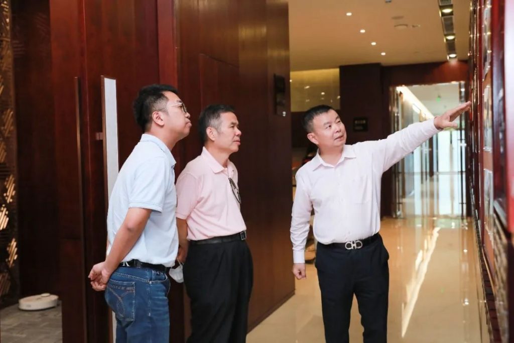 企業(yè)博物館專委會(huì)一周年回顧 | 企業(yè)博物館的力量！插圖(10)