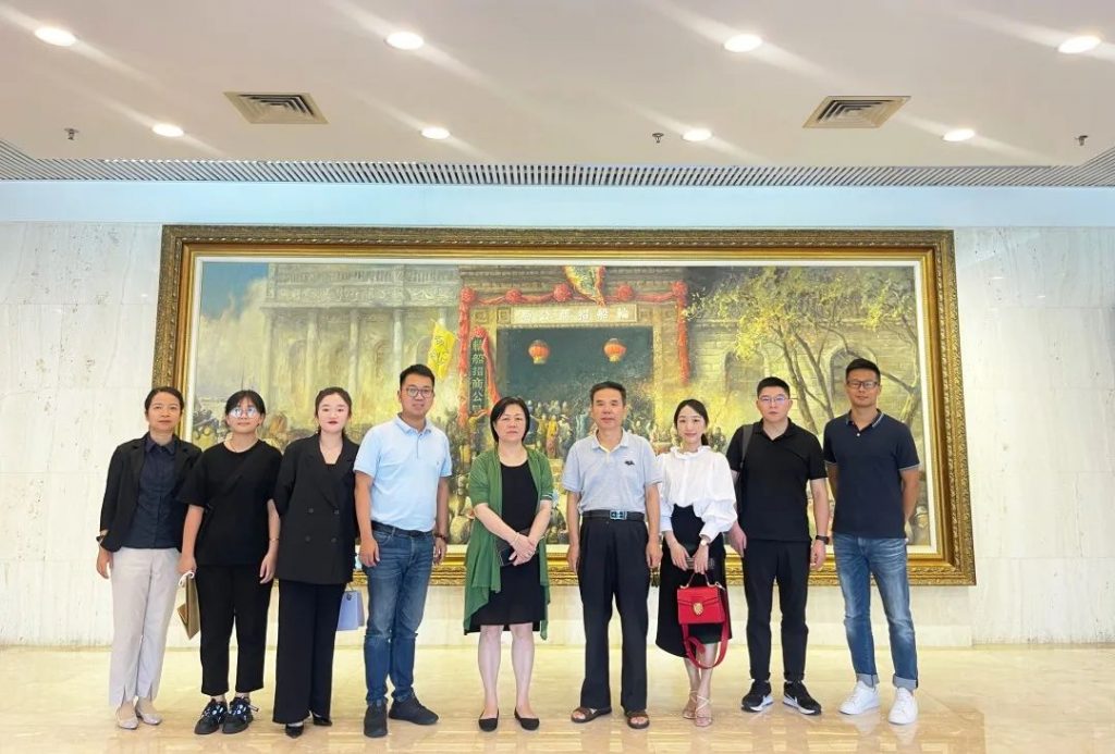 企業(yè)博物館專委會(huì)一周年回顧 | 企業(yè)博物館的力量！插圖(7)
