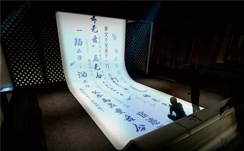 設計博物館要明確哪三方面要素？插圖
