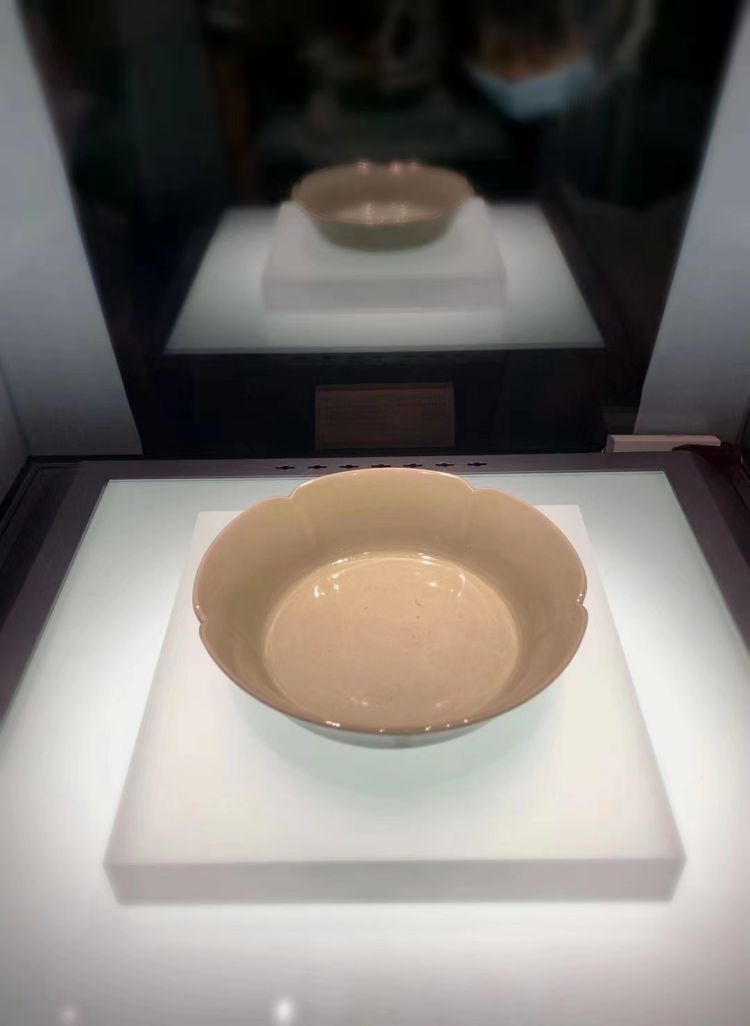 “感受大唐風華” 深圳市金石藝術(shù)博物館赴東莞市博物館 開展館際交流活動插圖(5) “感受大唐風華” 深圳市金石藝術(shù)博物館赴東莞市博物館 開展館際交流活動插圖(5)