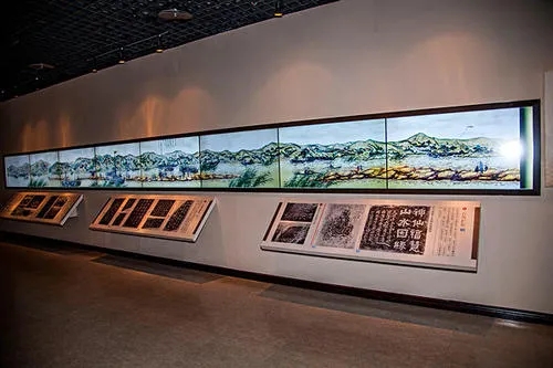 博物館數(shù)字展廳多媒體技術(shù)的應用插圖(1) 博物館數(shù)字展廳多媒體技術(shù)的應用