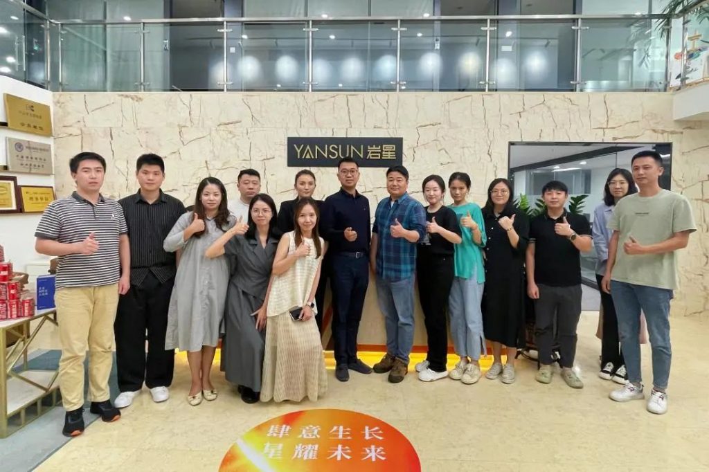 巖星四周年 | 生長不止，熱愛不息插圖(7)