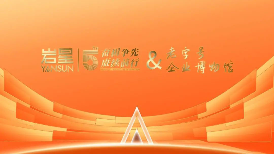 圓滿收官！巖星精彩亮相粵港澳大灣區(qū)老字號(hào)（文化）博覽會(huì)插圖(2)